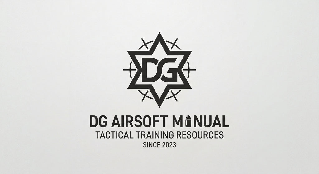 GESCHICHTE DES AIRSOFT