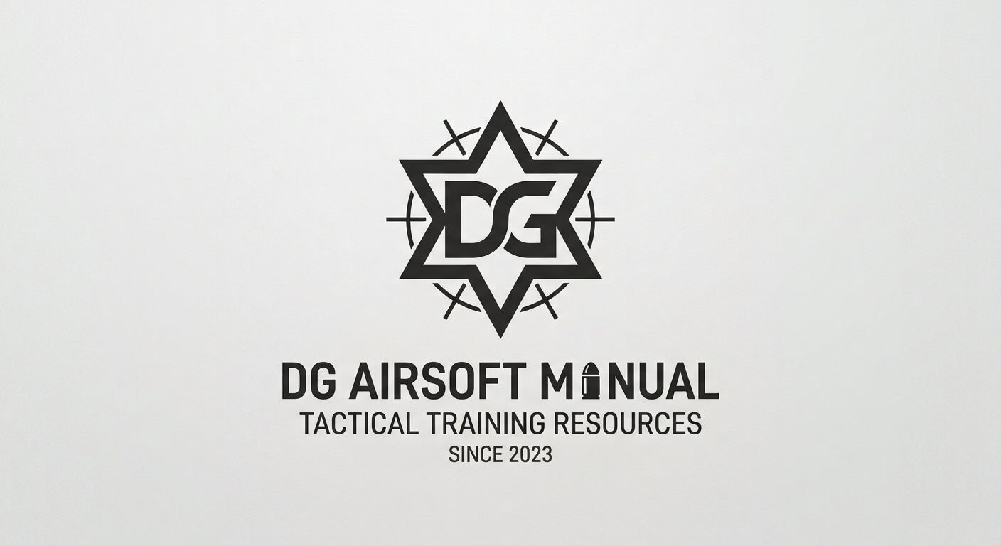 AIRSOFT HISTORY