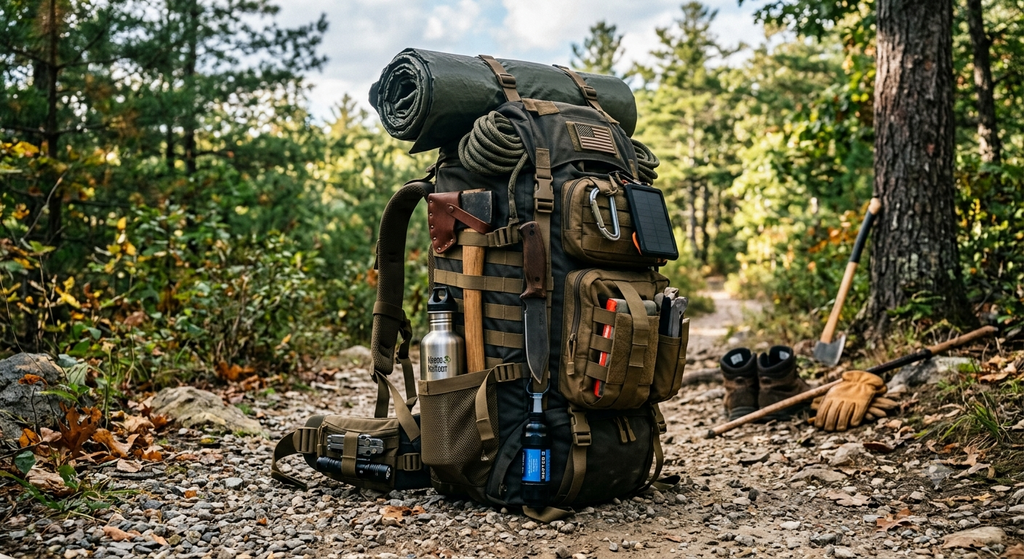 Vol1 PREPPER INTRODUCTION