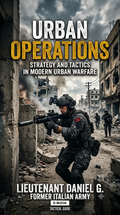 Urban Operations Tactical Ebook