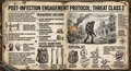 Vol6 Zombie Apocalypse Survival Guide