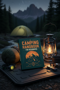 Camping Handbook for beginners