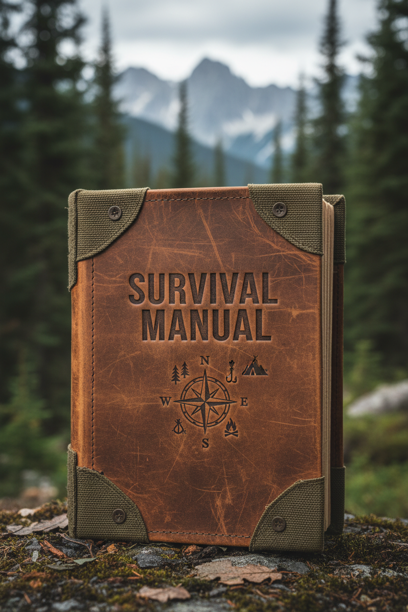 SURVIVAL MANUAL