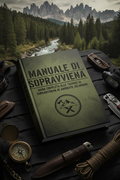 MANUALE DI SOPRAVVIVENZA