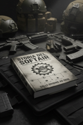 GESCHICHTE DES AIRSOFT