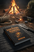 SURVIVAL MANUAL