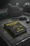 Urban Operations Tactical Ebook