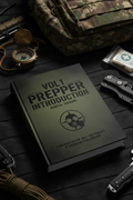 Vol1 PREPPER INTRODUCTION