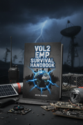 Vol2EMP Survival Handbook